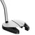 TaylorMade Spider GT Putter - Single Bend Putter Taylormade White Right 34"