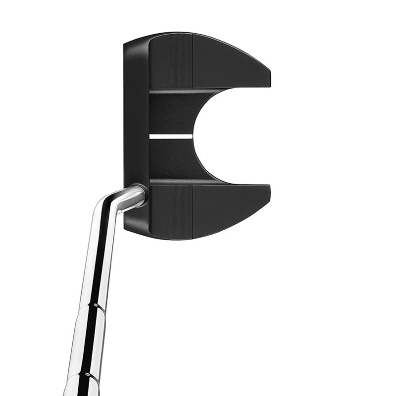 TaylorMade TP Black Ardmore Putter - Single Bend Putter Taylormade   