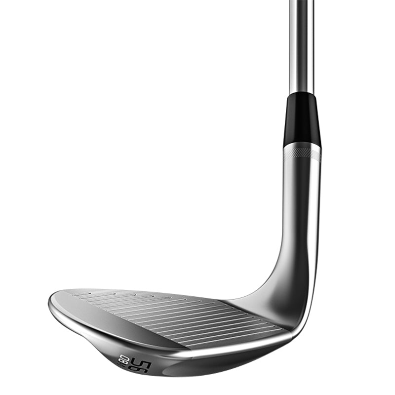 Titleist Vokey SM9 Wedge - Graphite - Tour Chrome Wedge Titleist