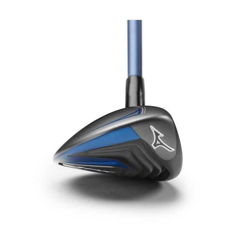 Mizuno JPX-EZ Hybrid Hybrid Mizuno   