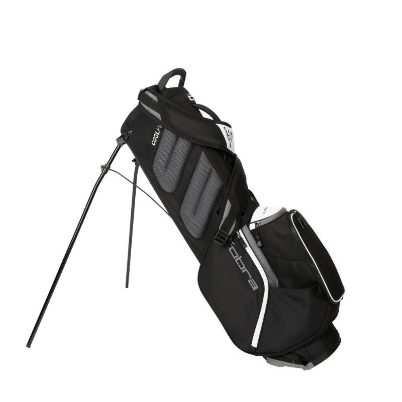 Cobra Ultralight Pro Stand Bag Stand Bag Cobra   