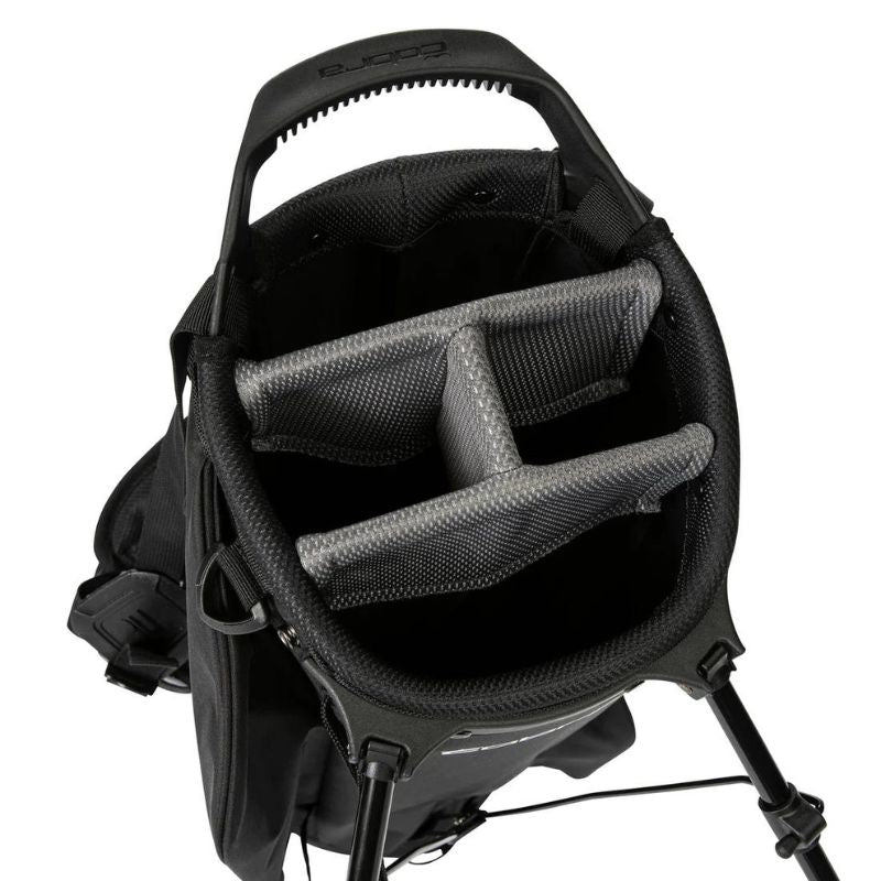 Cobra Ultralight Pro Stand Bag Stand Bag Cobra   