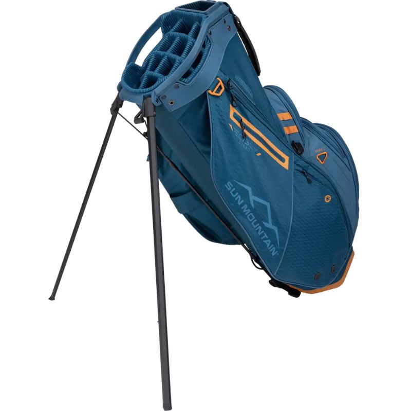 Sun Mountain 2024 C-130S Stand Bag Stand Bag Sun Mountain   