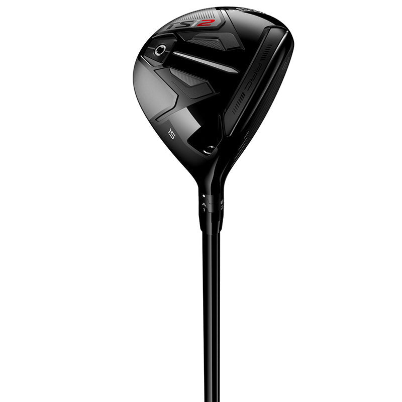 Titleist TSi2 Fairway Wood - Store Display Demo Fairway Wood Titleist