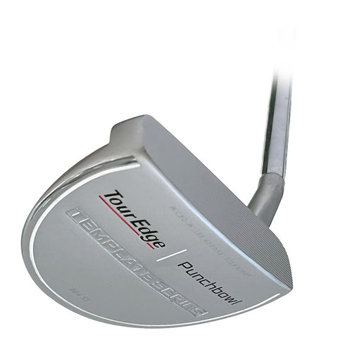 Tour Edge Template Punchbowl Putter Putter Tour Edge Right 35" 