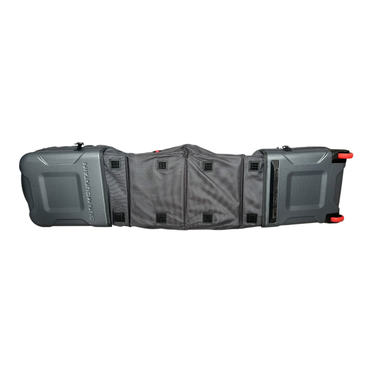 Sun Mountain Kube Travel Cover - Used