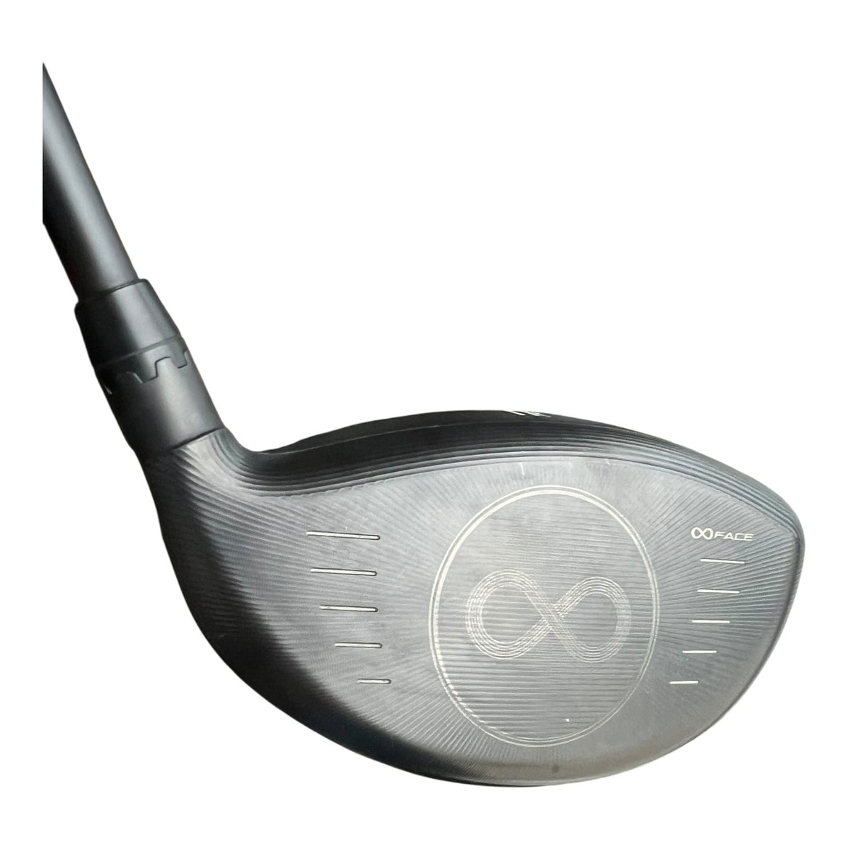 Cobra King RADSPEED Driver - Used