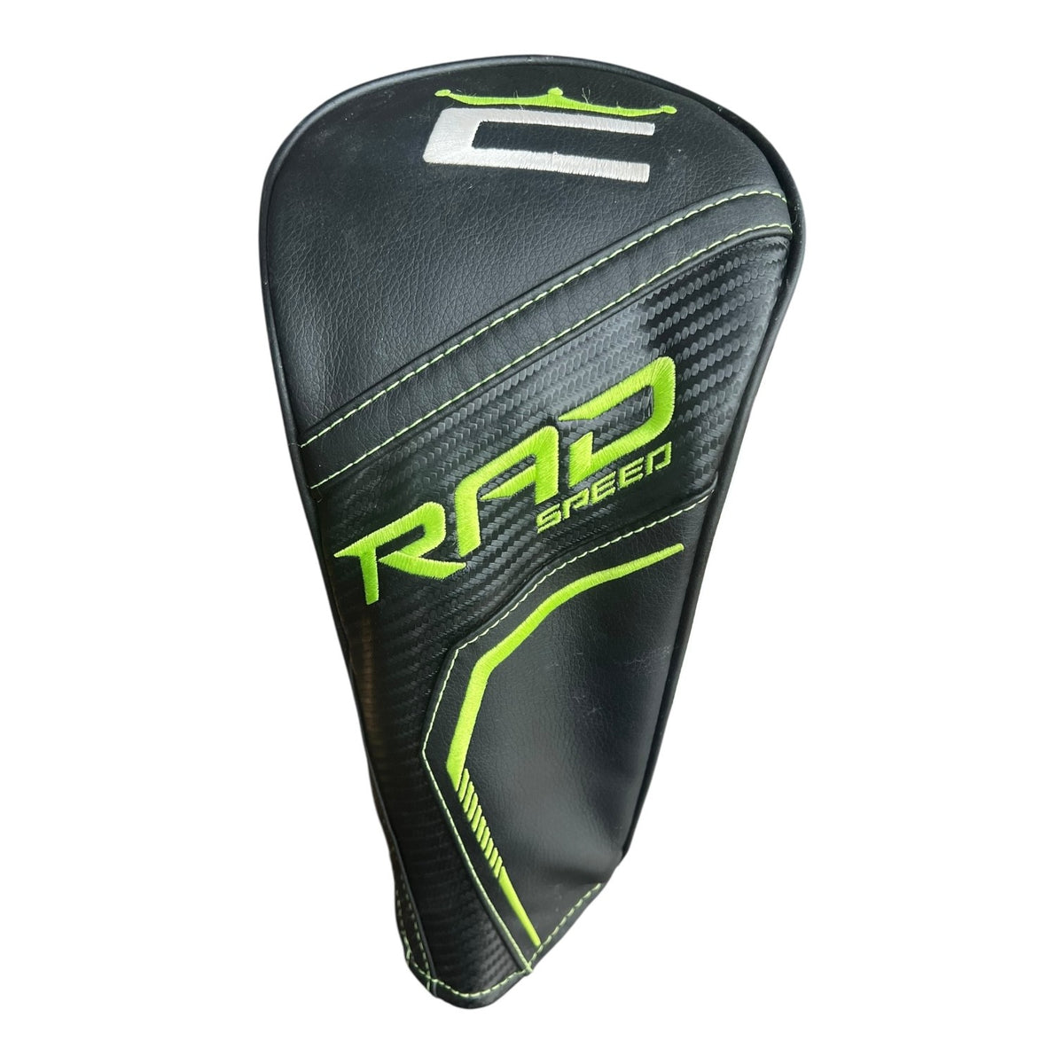Cobra King RADSPEED Driver - Used