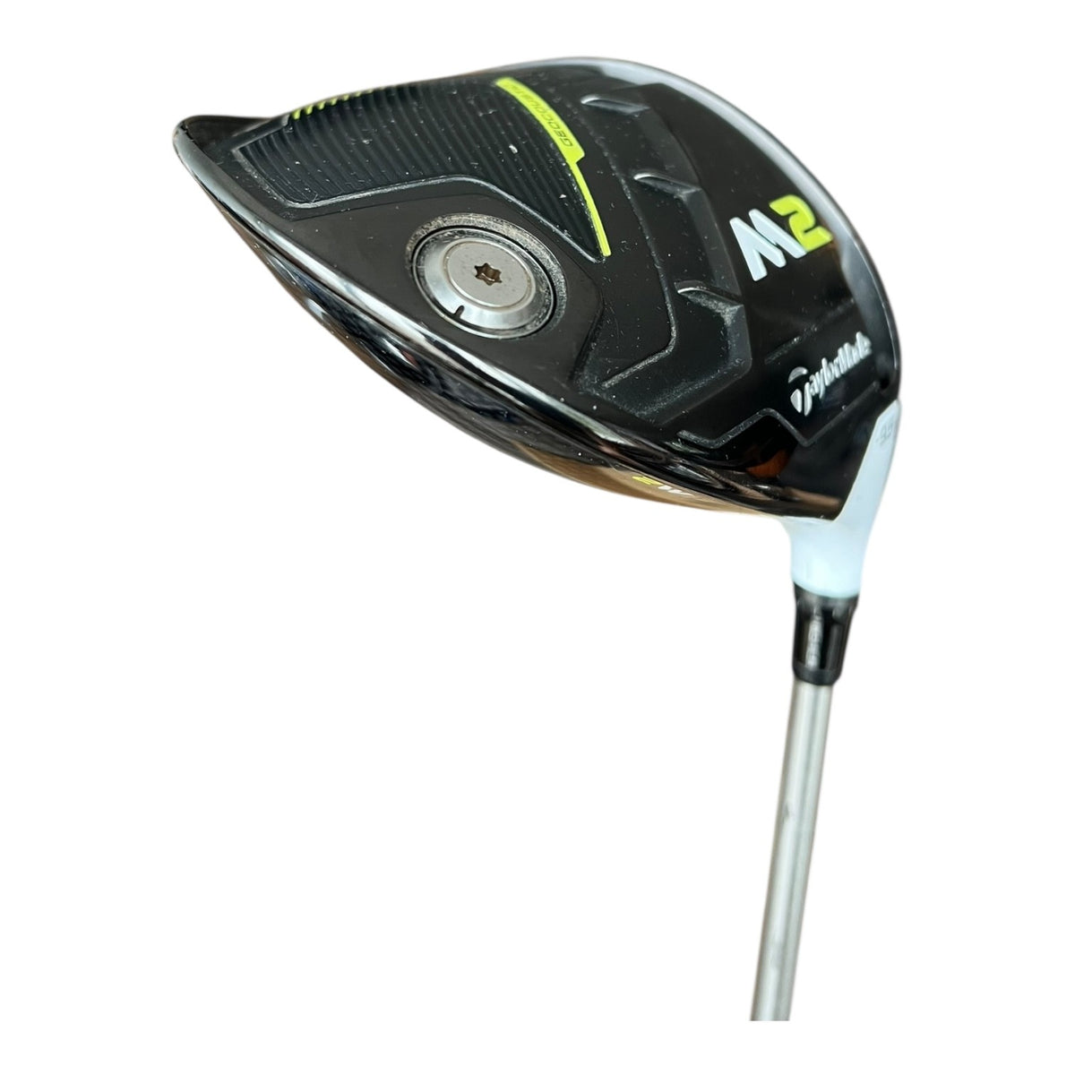 TaylorMade M2 Driver - Used