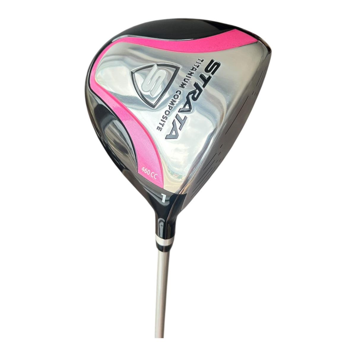 Callaway Women&#39;s Strata 11-Piece Package Set - Used