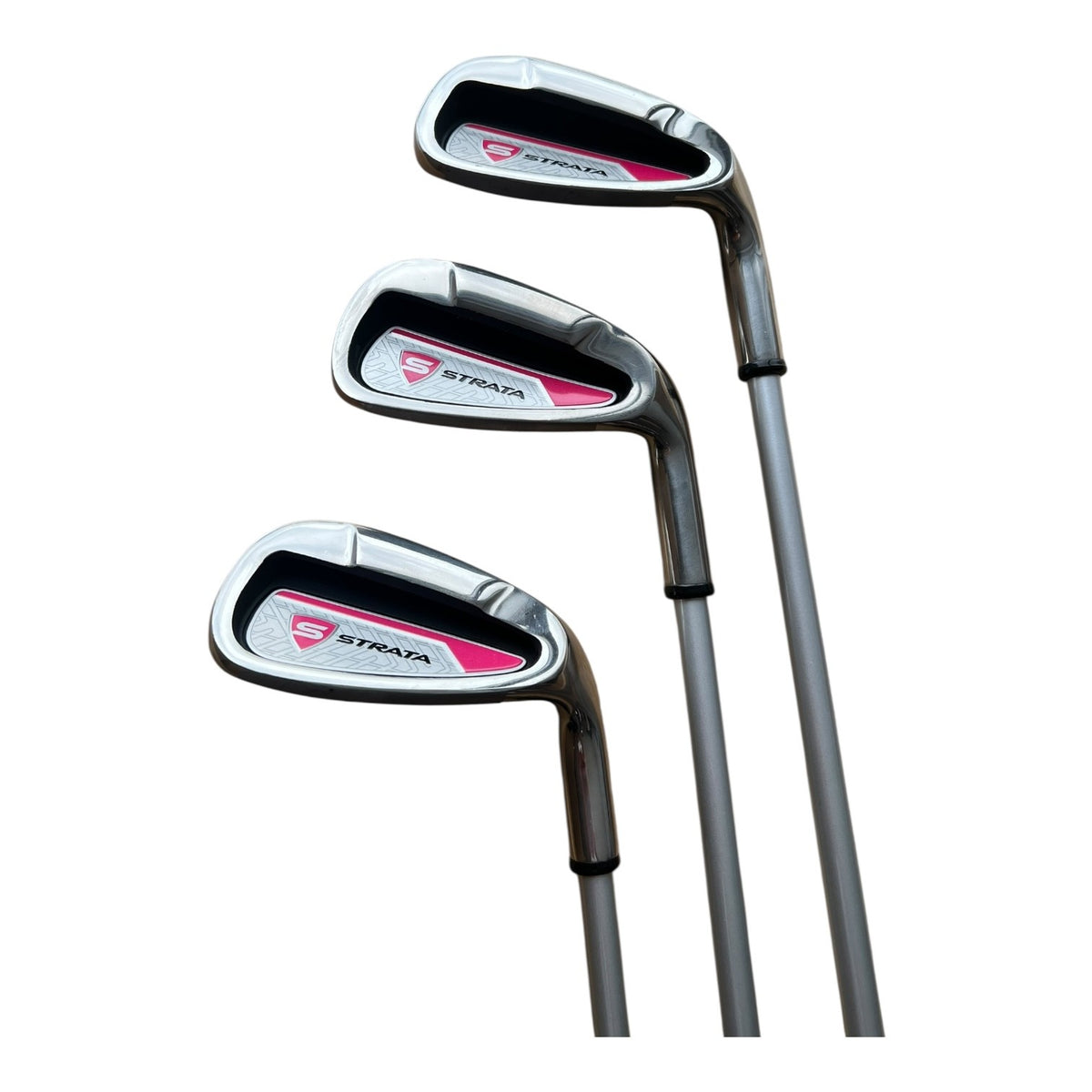 Callaway Women&#39;s Strata 11-Piece Package Set - Used