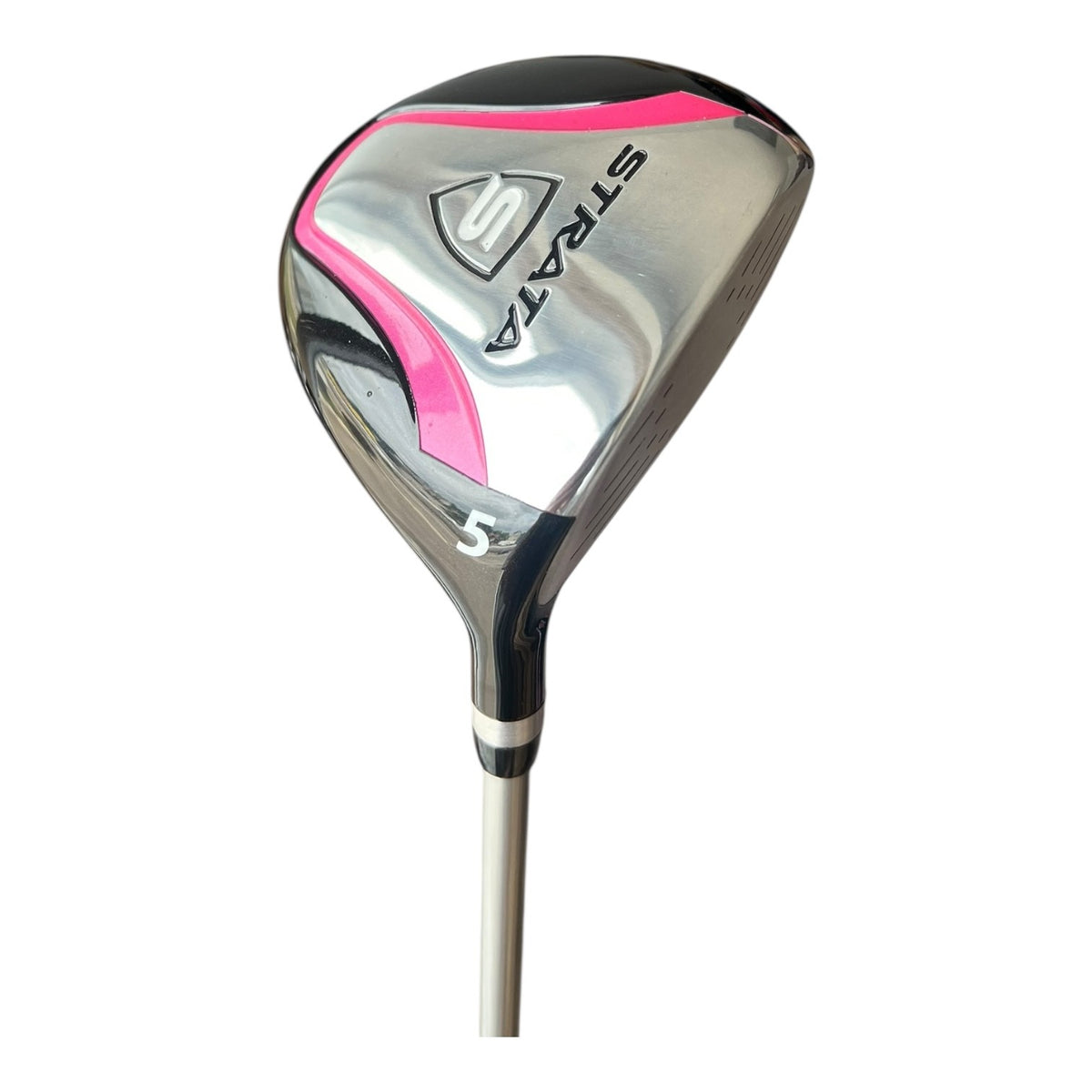 Callaway Women&#39;s Strata 11-Piece Package Set - Used