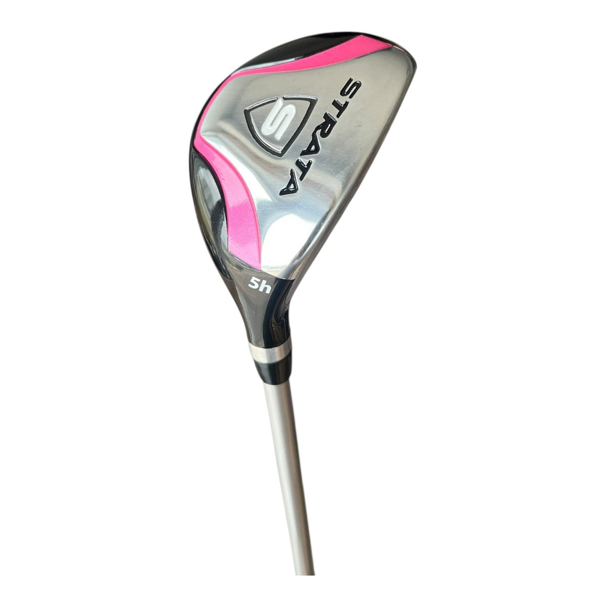 Callaway Women&#39;s Strata 11-Piece Package Set - Used