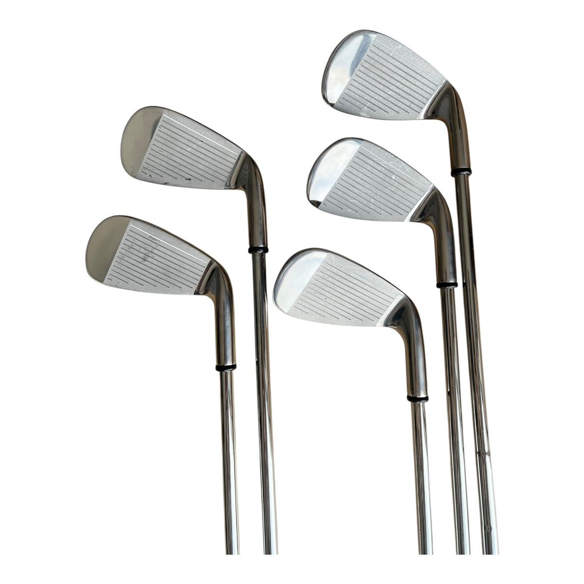 Callaway Men&#39;s Strata 12-Piece Package Set - Used