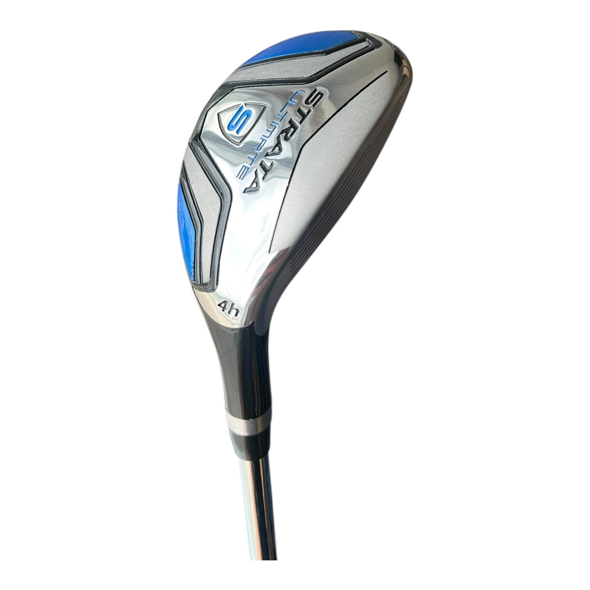 Callaway Men's Strata Ultimate 16-Piece Package Set - Used