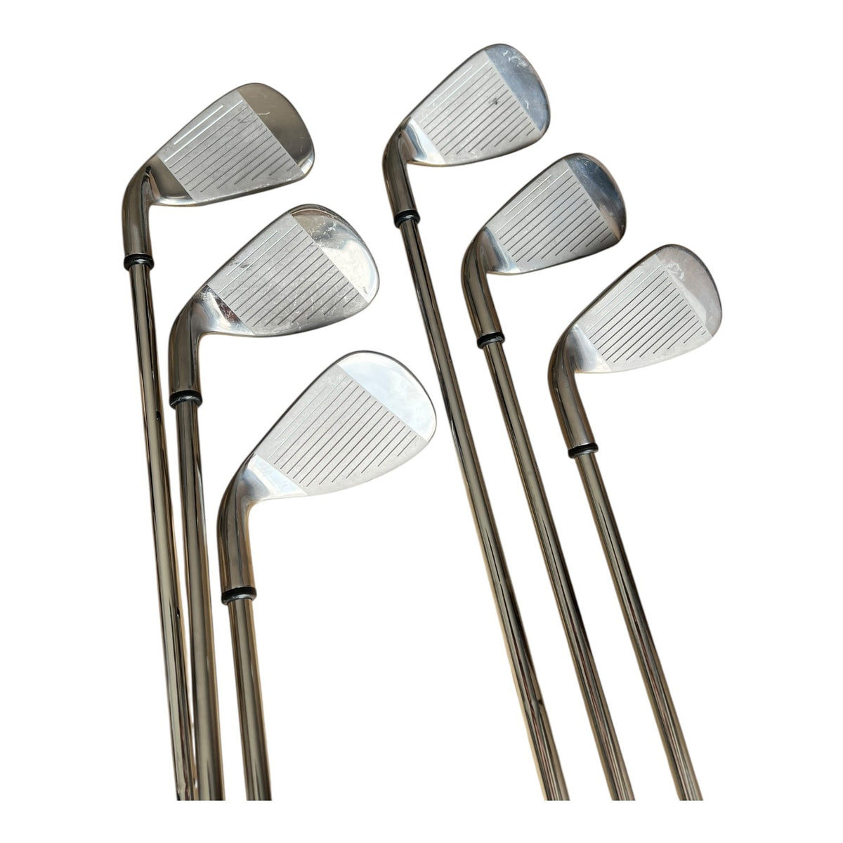 Callaway Men's Strata Ultimate 16-Piece Package Set - Used