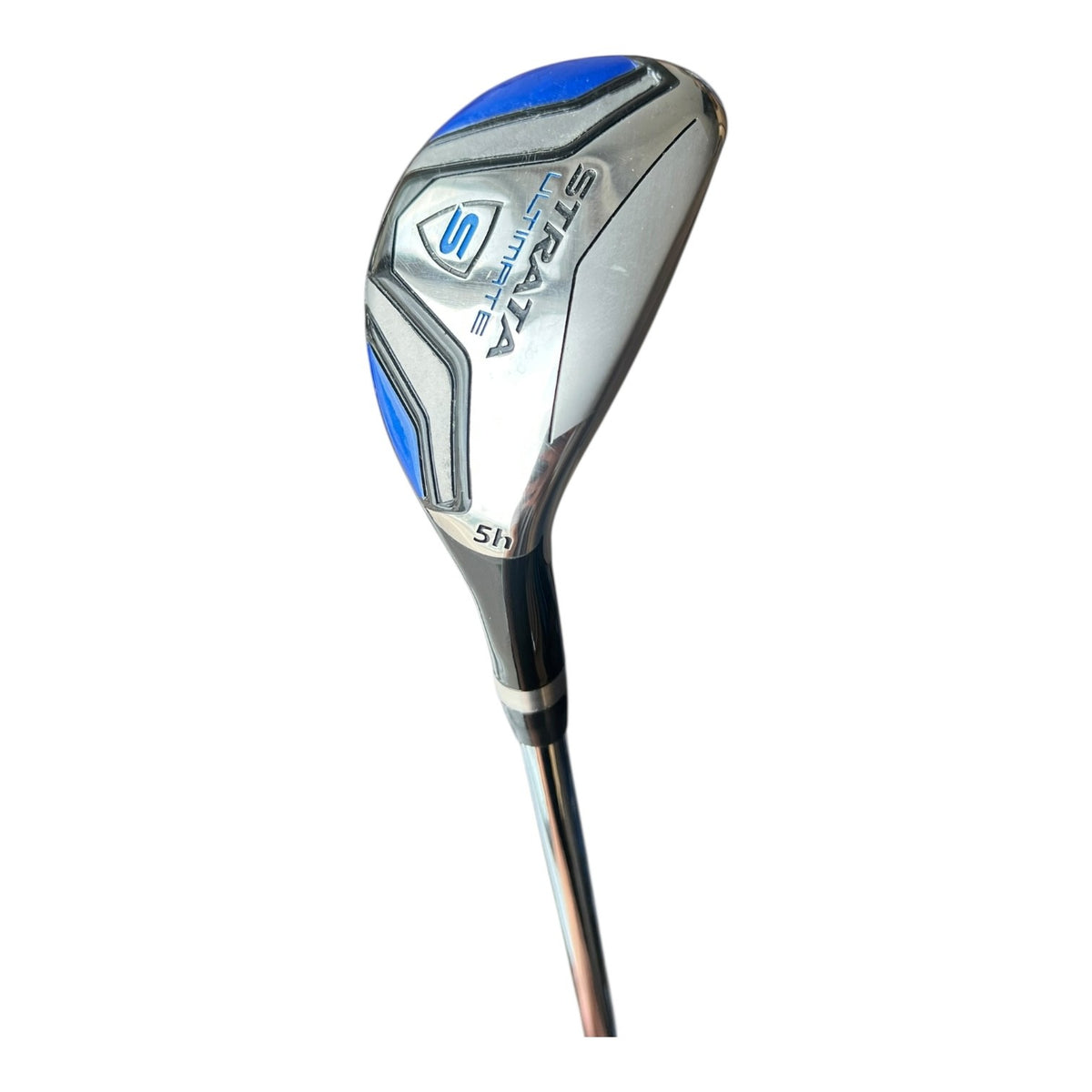 Callaway Men's Strata Ultimate 16-Piece Package Set - Used