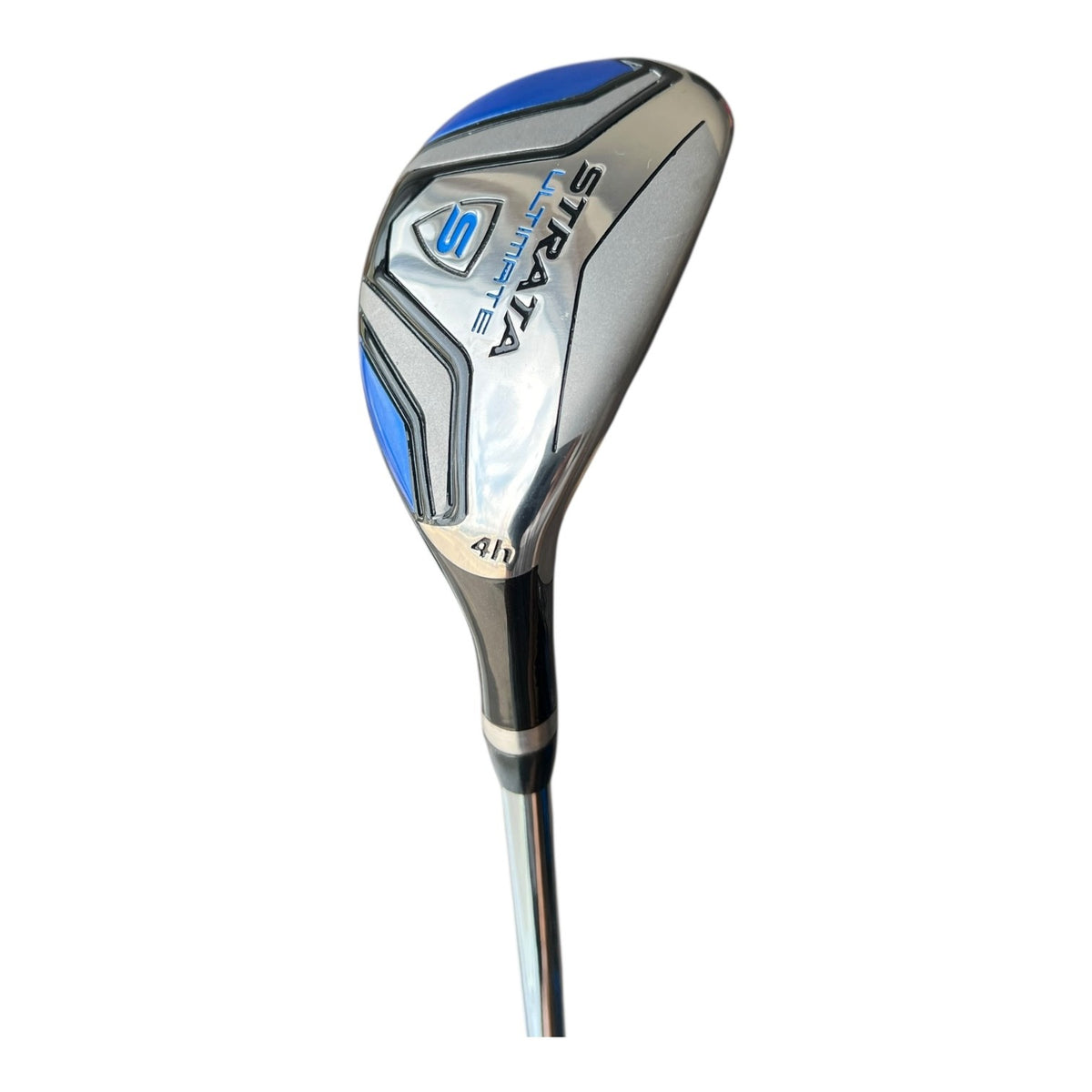 Callaway Men's Strata Ultimate 16-Piece Package Set - Used