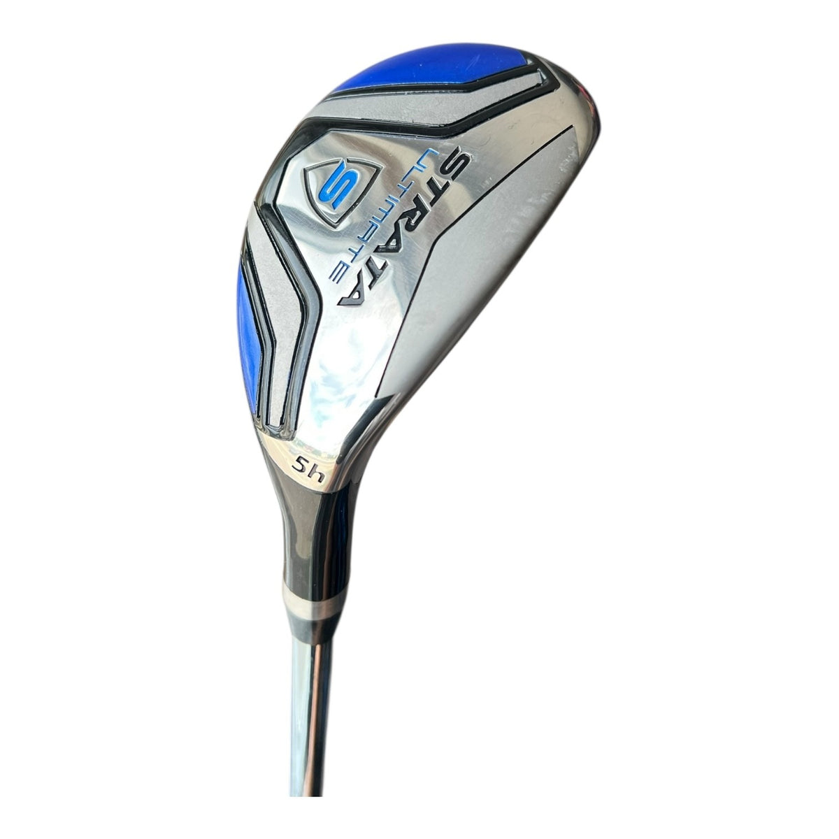 Callaway Men's Strata Ultimate 16-Piece Package Set - Used