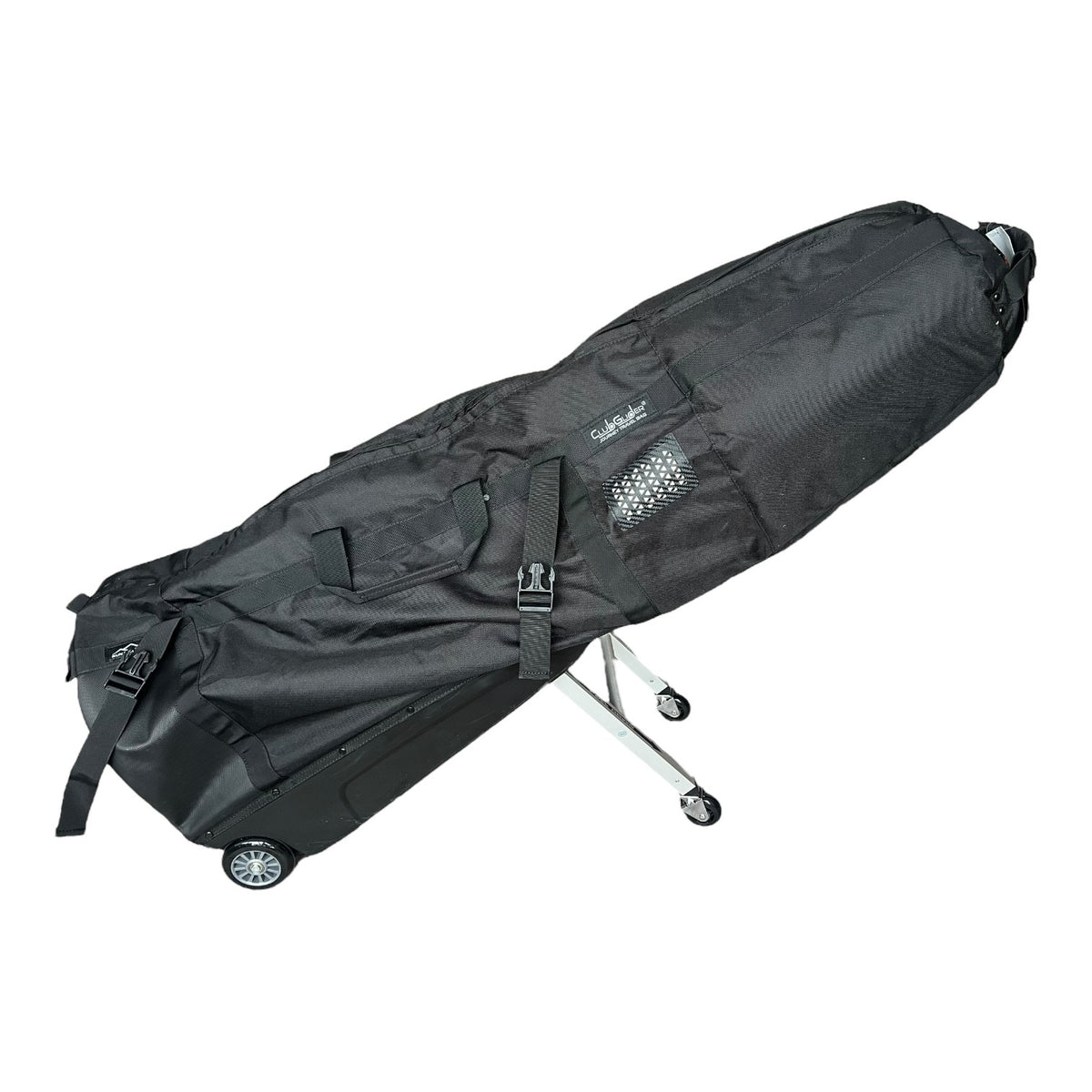 Sun Mountain ClubGlider Journey Black Travel Cover - Used Black