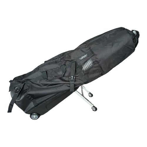 Sun Mountain ClubGlider Journey Black Travel Cover - Used Black
