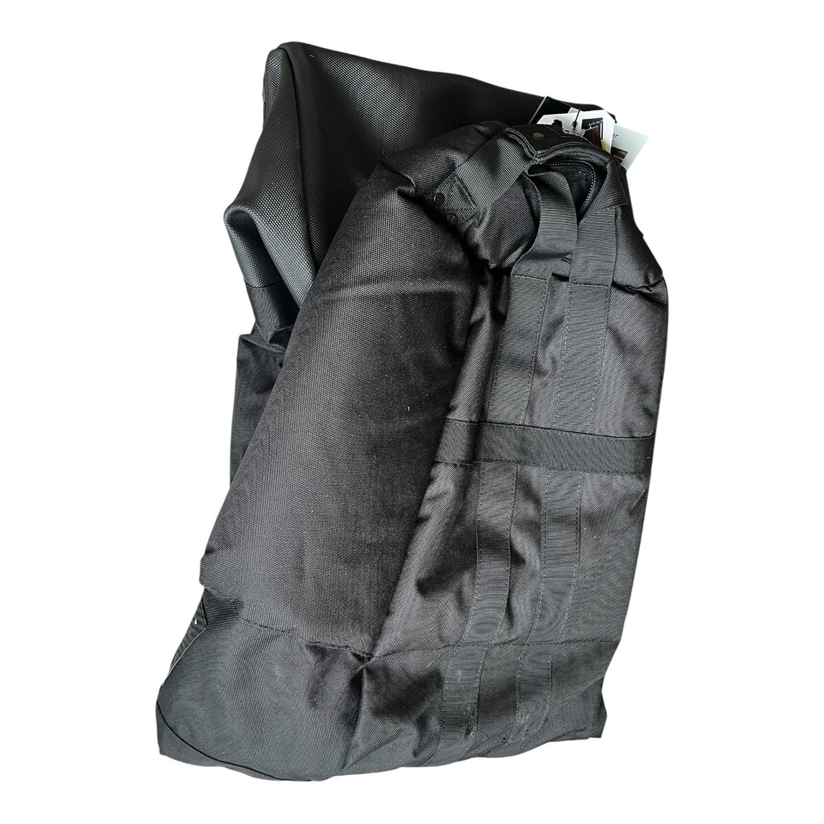 Sun Mountain ClubGlider Journey Black Travel Cover - Used