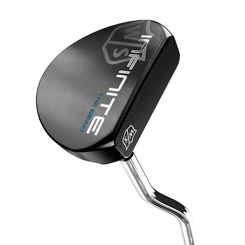 Wilson Women's Infinite Bean Putter Putter Wilson   