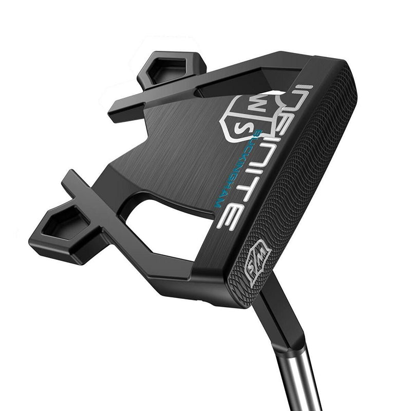 Wilson Women's Infinite Buckingham Putter Putter Wilson   