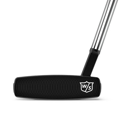 Wilson Women's Infinite Buckingham Putter Putter Wilson