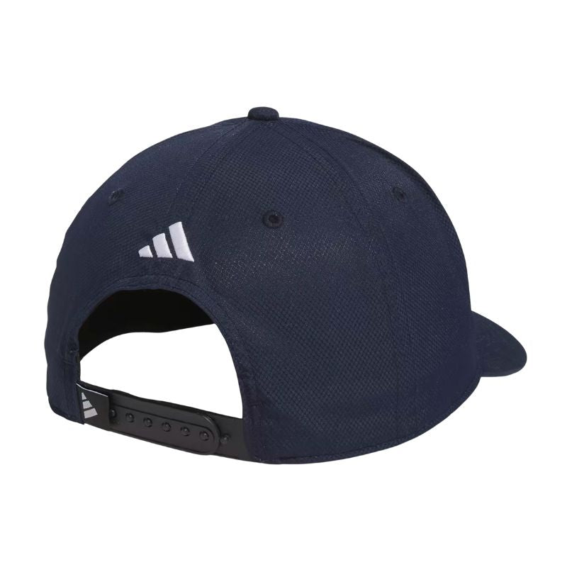 adidas 3-Stripes Tour Hat