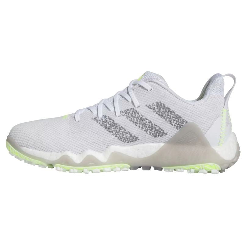 adidas Codechaos 22 Spikeless Golf Shoes