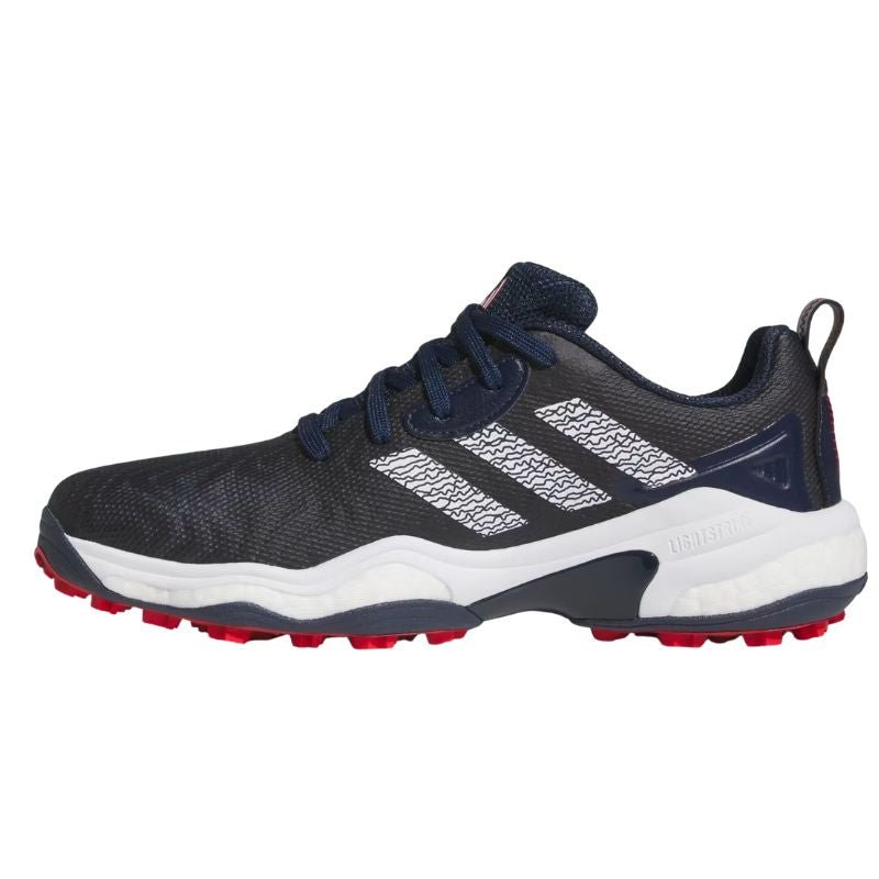 adidas Codechaos 25 Spikeless Golf Shoes