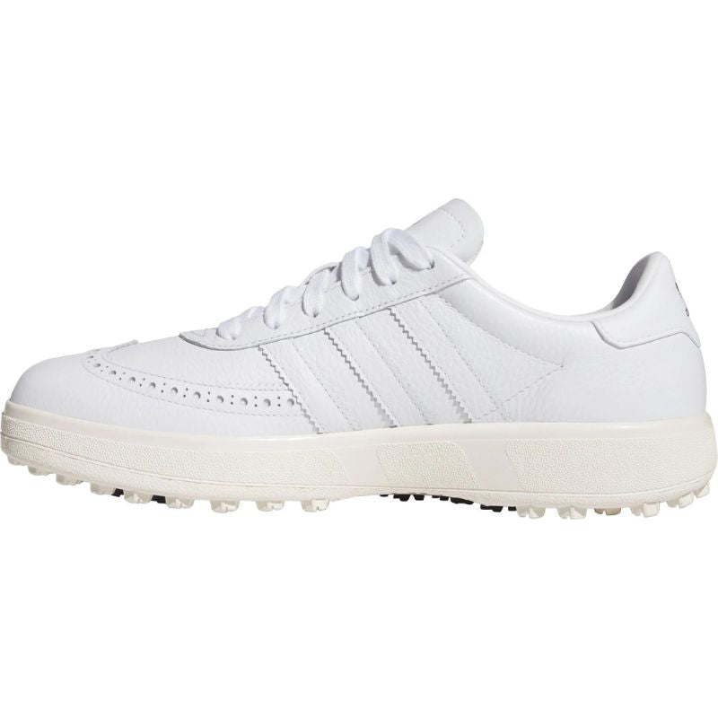 adidas CourseCup Spikeless Golf Shoes