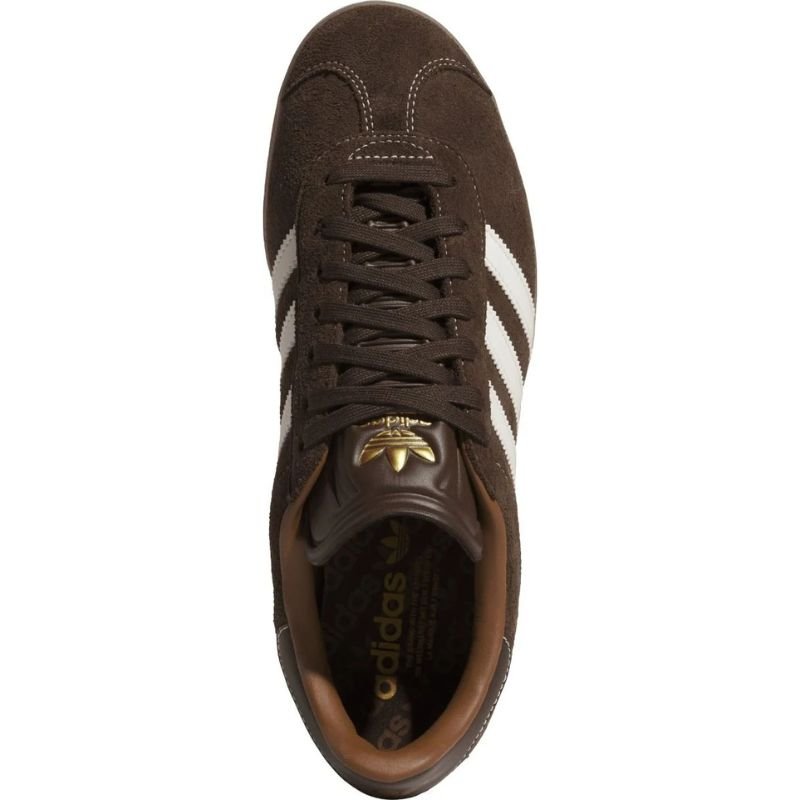 adidas Gazelle Spikeless Golf Shoes