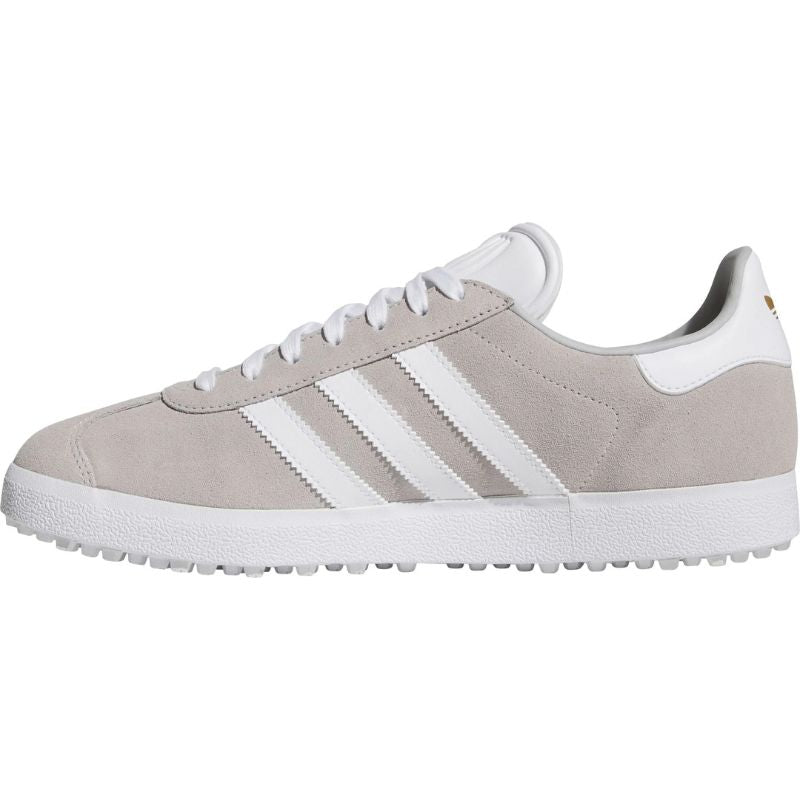 adidas Gazelle Spikeless Golf Shoes