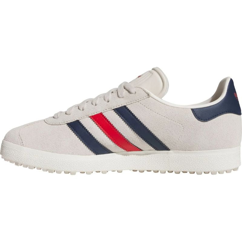adidas Gazelle Spikeless Golf Shoes