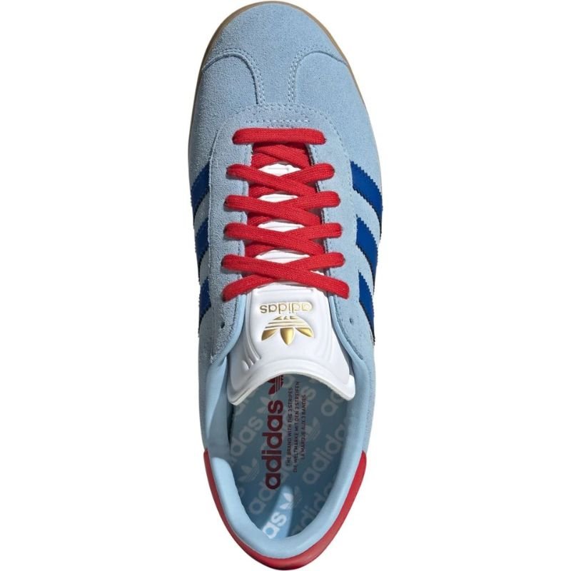 adidas Gazelle Spikeless Golf Shoes