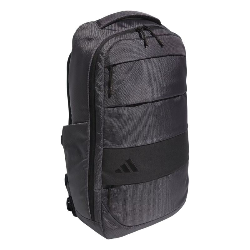 adidas Hybrid Backpack Grey Black