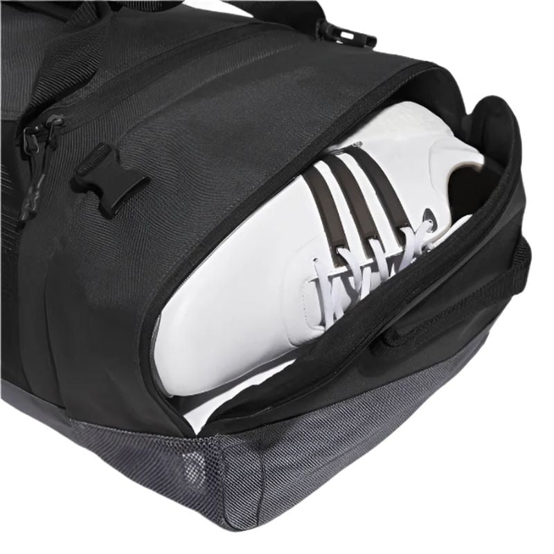 adidas Hybrid Duffel Bag