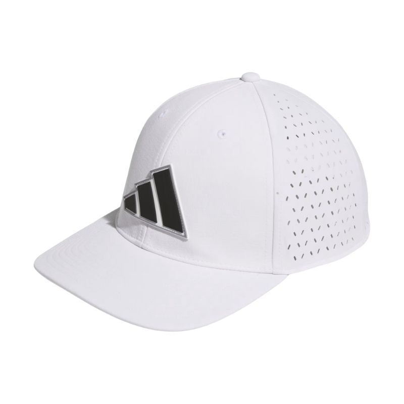 adidas Hydrophobic 2.0 Tour Hat White OSFM