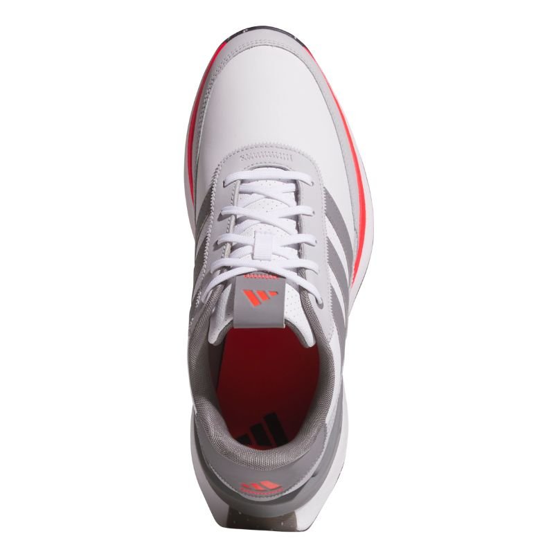 adidas S2G 24 Leather Spikeless Golf Shoes