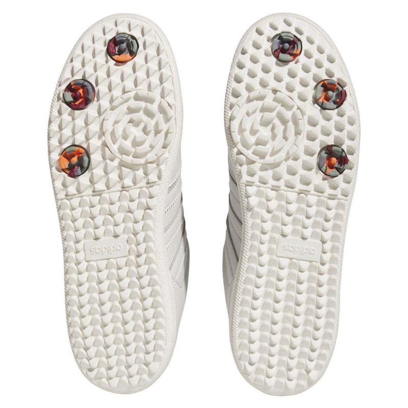 adidas Samba Spikeless Golf Shoe