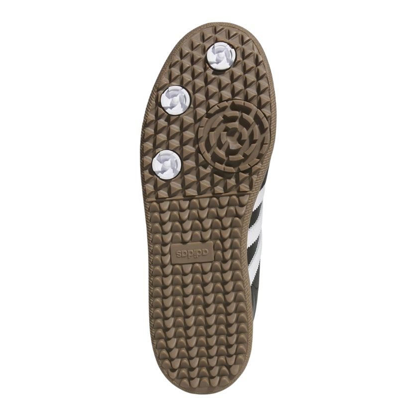 adidas Samba Spikeless Golf Shoes