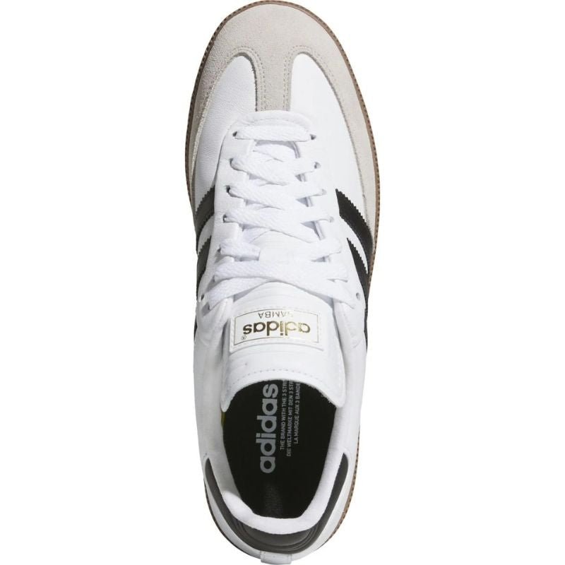 adidas Samba Spikeless Golf Shoes