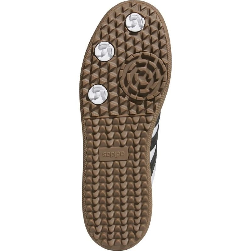 adidas Samba Spikeless Golf Shoes