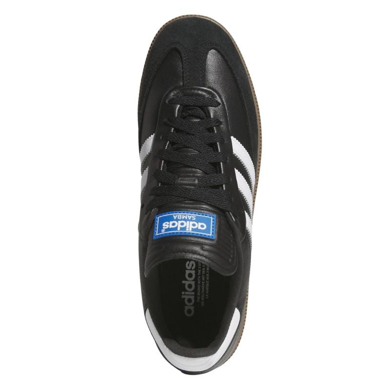 adidas Samba Spikeless Golf Shoes