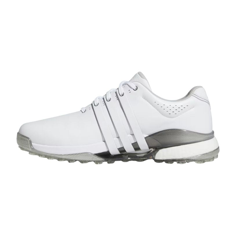 adidas Tour360 25 Spikeless Golf Shoes