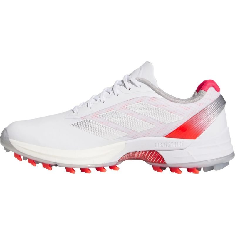 adidas Women's Adizero ZG Spikeless Golf Shoes