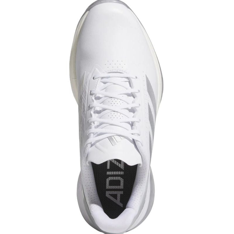 adidas Women's Adizero ZG Spikeless Golf Shoes