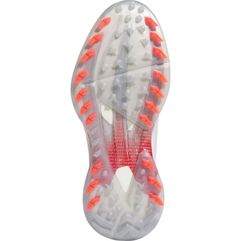 adidas Women's Adizero ZG Spikeless Golf Shoes